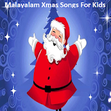 Malayalam Xmas Songs For Kids icon