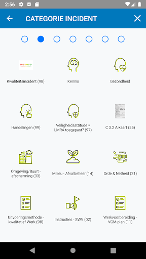 MOBIX Safety Screenshot 2 - AppWisp.com
