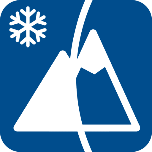 Météo-France Ski et Neige 3.0.2 Icon