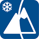 Cover Image of ดาวน์โหลด Météo-France Ski et Neige  APK