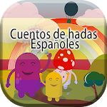 Cover Image of Télécharger Spanish Fairy Tales 2.1.2 APK