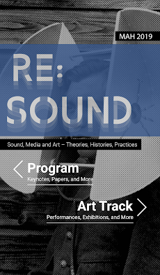 RE:SOUND Conference 2019のおすすめ画像1