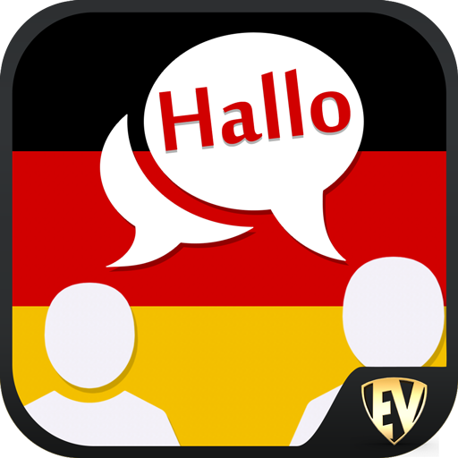 Speak German : Learn German Language Offline