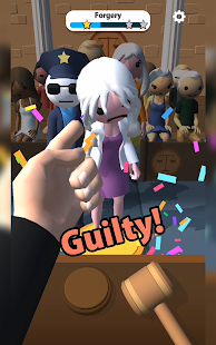Guilty! 62.01 Screenshots 9