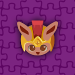 Cover Image of डाउनलोड King Rabbit - Puzzle  APK