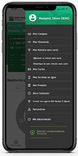 MyDigibank Screen 3