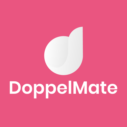 DoppelMate 2.2.8 Icon