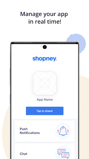 Shopney Preview Screenshot 2 - AppWisp.com