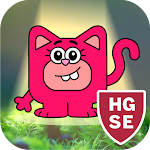 Cover Image of Télécharger Animal Antics (for Families)  APK