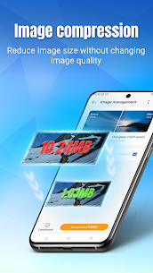 Phone Master MOD APK v5.8.1.00005 (Premium Unlocked) 5