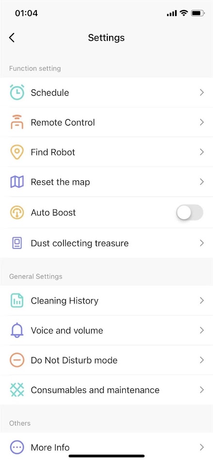 #5. AVARO (Android) 由: PT. Intech Surya Abadi