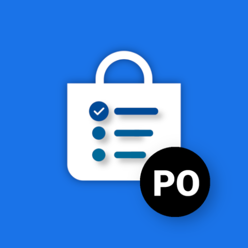 Purchase Order Maker: Quick PO Logo