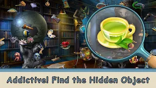 Zoological House HiddenObject - Screenshot 2