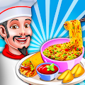 Download Chinese Food Restaurant 1.3 Apk for android
