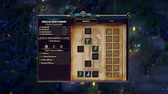 Game screenshot Songs of Conquest Mobile apk download