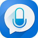 Speak to Voice Translator icon