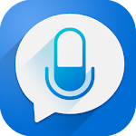 Cover Image of Download Speak to Voice Translator 7.3.7 APK