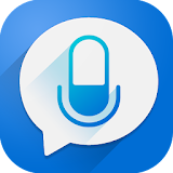 Speak to Voice Translator icon
