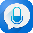 تحميل التطبيق Speak to Voice Translator التثبيت أحدث APK تنزيل