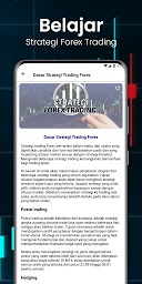 Belajar Trading Forex Untuk Pemula