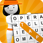 Cover Image of Download Wordsearch PuzzleLife  APK