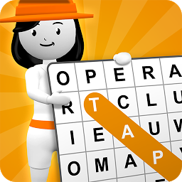 Wordsearch PuzzleLife Mod Apk