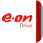 Cover Image of Download E.ON Drive  APK