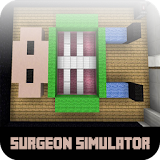 Map Surgeon Simulator For MCPE icon