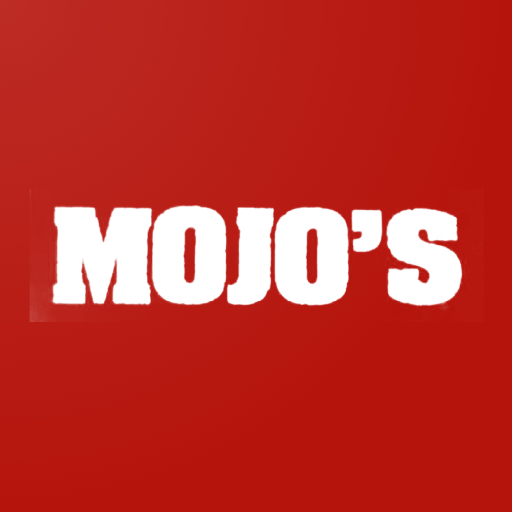 Mojos Chicken logo