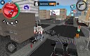 screenshot of City theft simulator