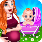 Mommy & Baby Care Games 1.0.8