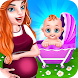 newborn babyshower game - Androidアプリ