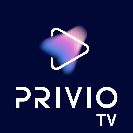 Privio TV logo
