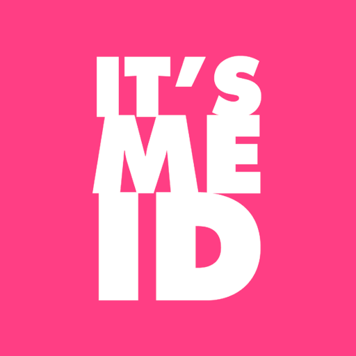 Its Me ID (Its Me ID) logo