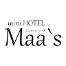 mini HOTEL Maa's（マーズ）