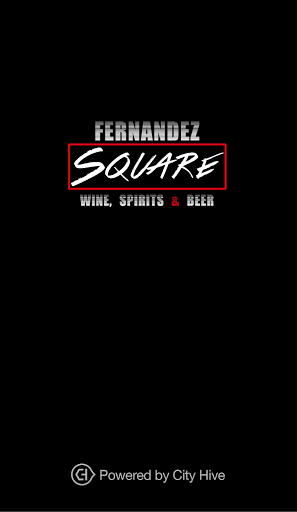 Fernandez Square Liquors - v0.0.181