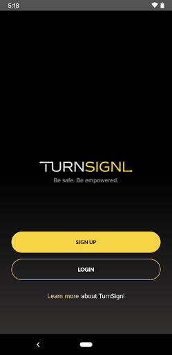 Turnsignl 1.16.0 screenshots 1