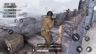Last Fort of World War - Screenshot 2