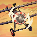 Cover Image of Download Ace Academy: Skies of Fury 1.1.2 APK