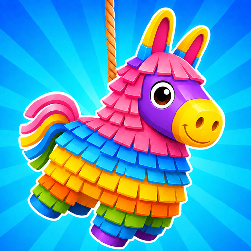 Pinata Fest icon