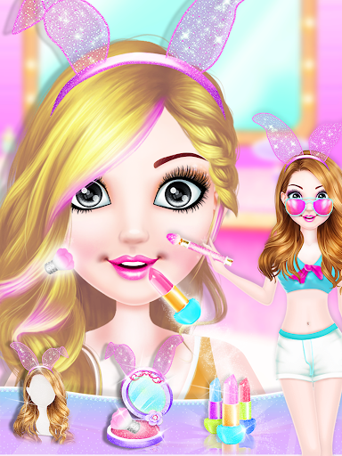 Cheerleader Girl Love Story - Screen 3