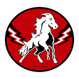 HC Vita Hästen icon