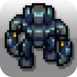 Icon image One Tap Robot Uprising