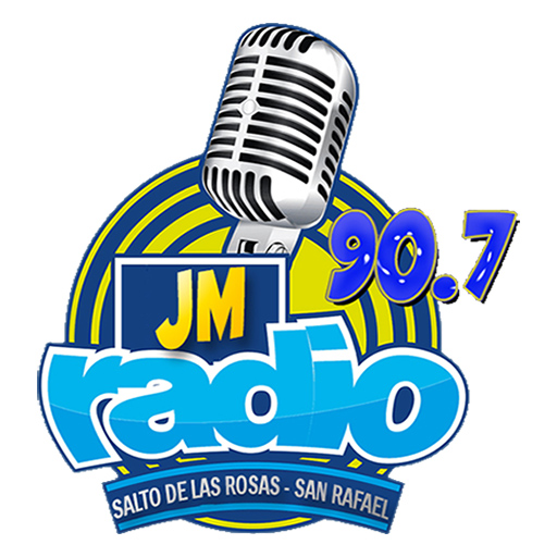Jm Radio San Rafael 90.7 154.0 Icon