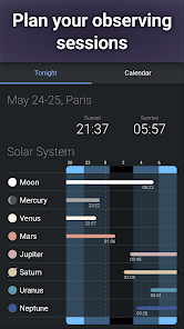 Stellarium Plus APK