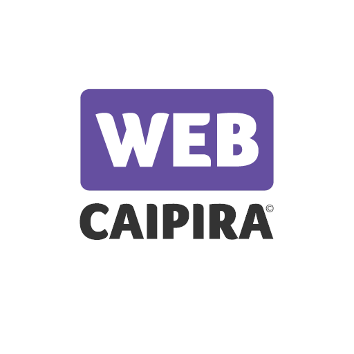 Web Caipira logo