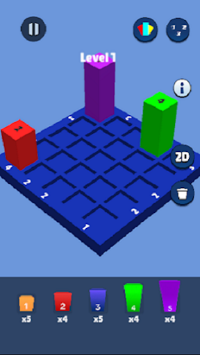 ApartmentsSudoku Screen 2