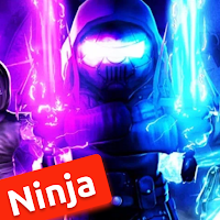 Ninja Legend для роблокс