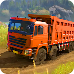 Cover Image of Скачать Euro Truck Simulator 2020 - Водитель грузового автомобиля 1.1 APK