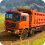 Euro Truck Simulator 2020 - Cargo Truck Driver